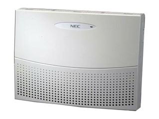 Nec Topaz