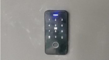 门禁系统