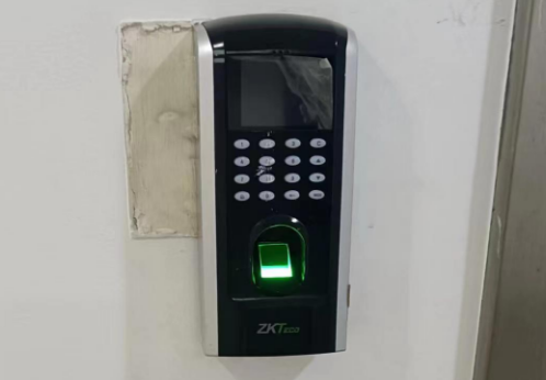 上海门禁故障维修