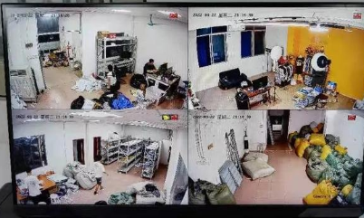 嘉定摄像头解决方案