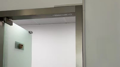 电插锁示意图