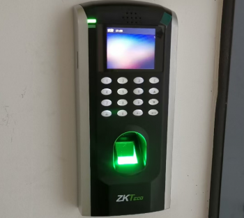 中控F7